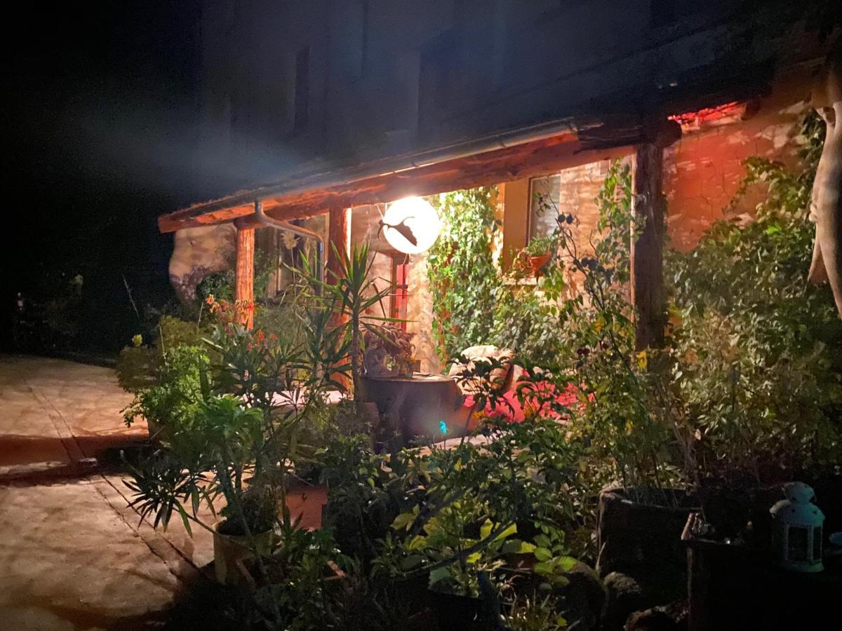 Kornspeicher Himmelpfort Bagian luar foto