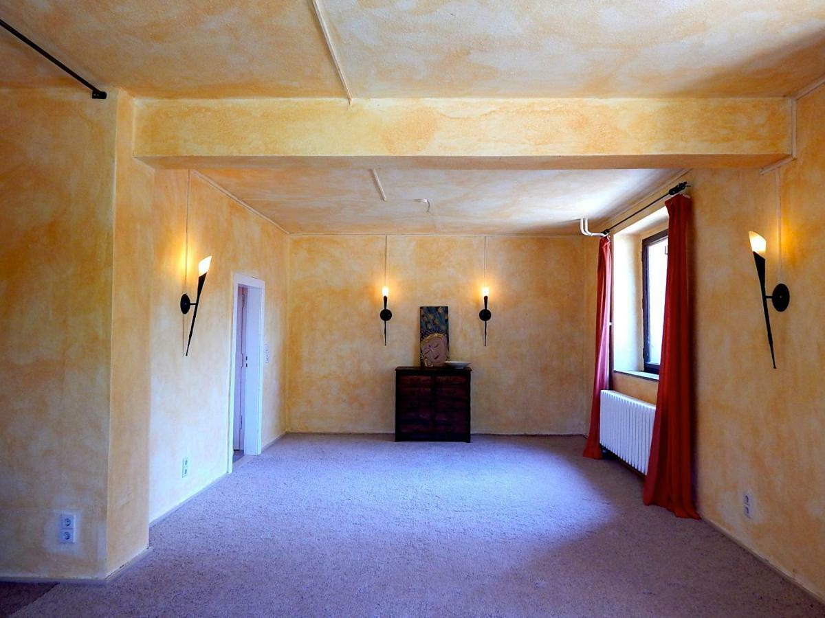 Kornspeicher Himmelpfort Bagian luar foto